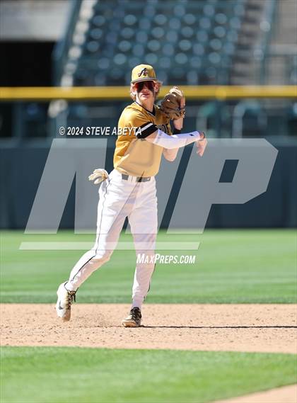 Thumbnail 3 in Broomfield vs Arapahoe (Coors Field) photogallery.