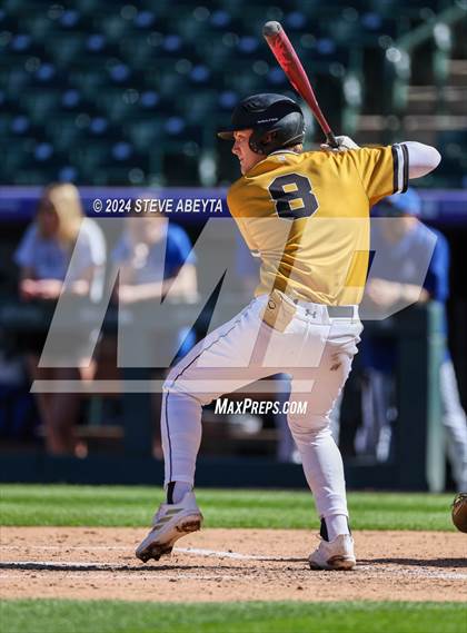 Thumbnail 3 in Broomfield vs Arapahoe (Coors Field) photogallery.