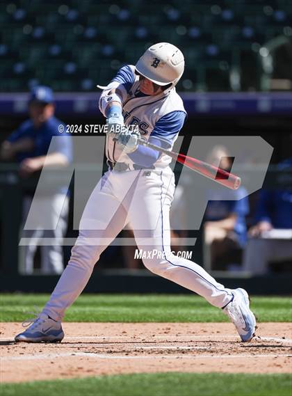 Thumbnail 3 in Broomfield vs Arapahoe (Coors Field) photogallery.