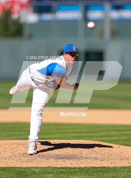 Thumbnail 3 in Broomfield vs Arapahoe (Coors Field) photogallery.