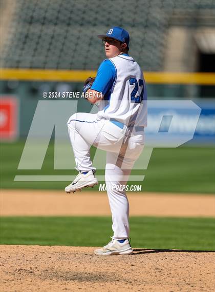 Thumbnail 2 in Broomfield vs Arapahoe (Coors Field) photogallery.