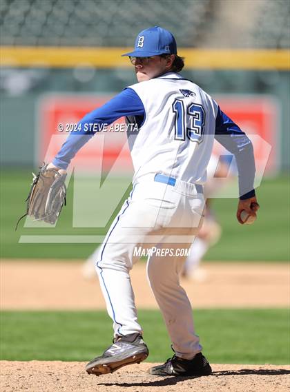 Thumbnail 1 in Broomfield vs Arapahoe (Coors Field) photogallery.