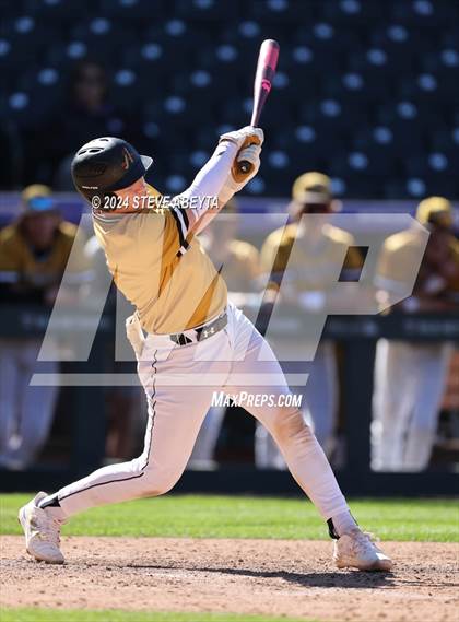 Thumbnail 1 in Broomfield vs Arapahoe (Coors Field) photogallery.