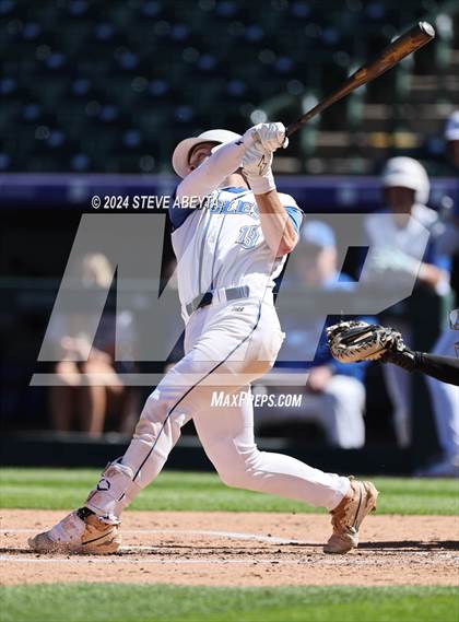 Thumbnail 3 in Broomfield vs Arapahoe (Coors Field) photogallery.