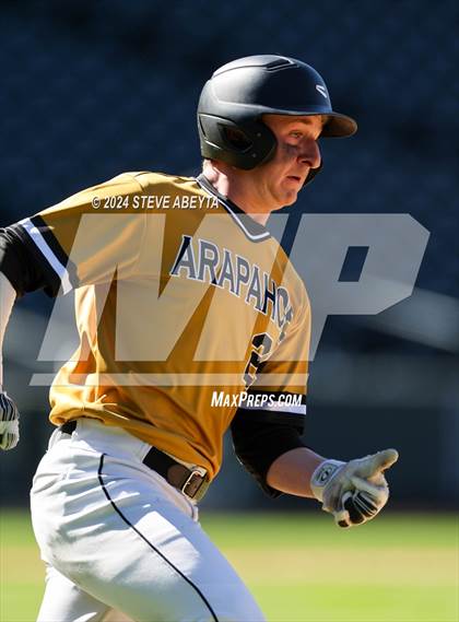 Thumbnail 2 in Broomfield vs Arapahoe (Coors Field) photogallery.