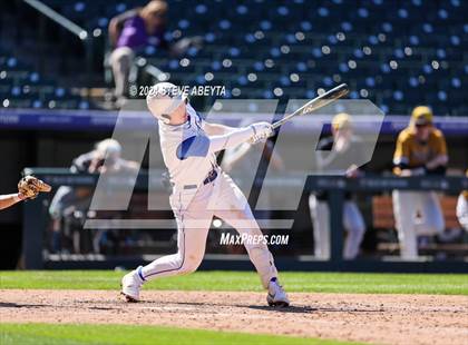 Thumbnail 2 in Broomfield vs Arapahoe (Coors Field) photogallery.