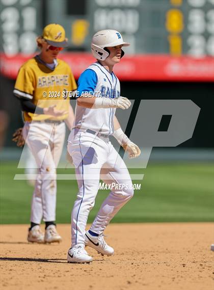 Thumbnail 1 in Broomfield vs Arapahoe (Coors Field) photogallery.