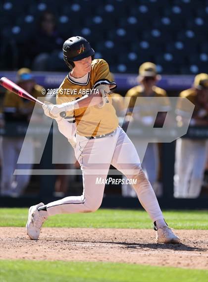 Thumbnail 1 in Broomfield vs Arapahoe (Coors Field) photogallery.