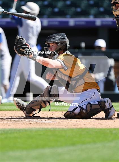 Thumbnail 3 in Broomfield vs Arapahoe (Coors Field) photogallery.