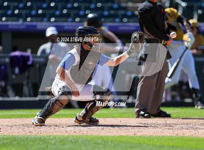 Thumbnail 2 in Broomfield vs Arapahoe (Coors Field) photogallery.