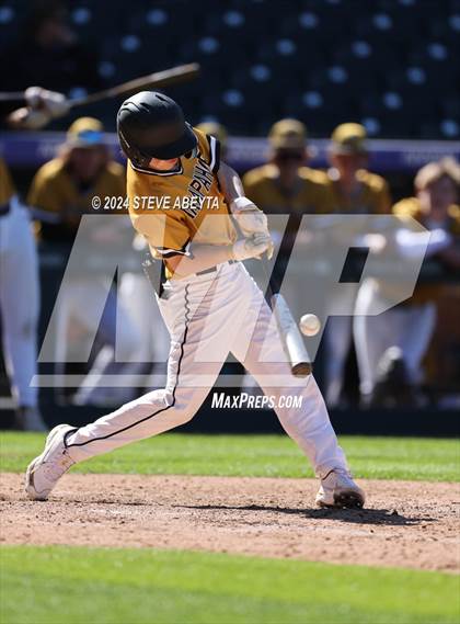 Thumbnail 3 in Broomfield vs Arapahoe (Coors Field) photogallery.