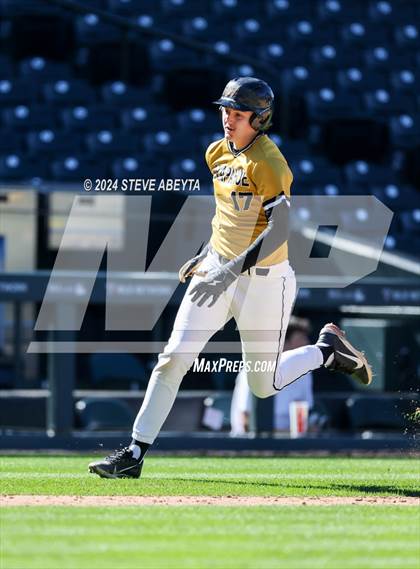 Thumbnail 3 in Broomfield vs Arapahoe (Coors Field) photogallery.