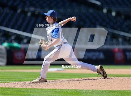 Thumbnail 2 in Broomfield vs Arapahoe (Coors Field) photogallery.