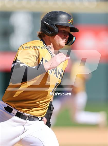 Thumbnail 1 in Broomfield vs Arapahoe (Coors Field) photogallery.