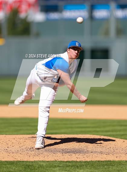 Thumbnail 2 in Broomfield vs Arapahoe (Coors Field) photogallery.