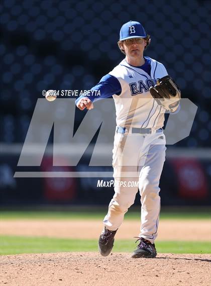 Thumbnail 2 in Broomfield vs Arapahoe (Coors Field) photogallery.