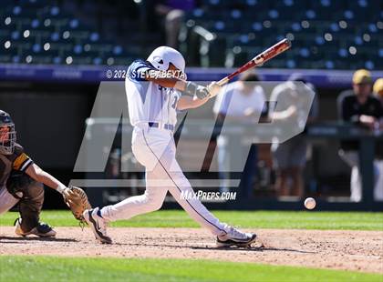 Thumbnail 2 in Broomfield vs Arapahoe (Coors Field) photogallery.