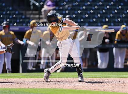 Thumbnail 1 in Broomfield vs Arapahoe (Coors Field) photogallery.