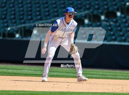 Thumbnail 2 in Broomfield vs Arapahoe (Coors Field) photogallery.