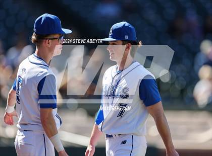 Thumbnail 1 in Broomfield vs Arapahoe (Coors Field) photogallery.