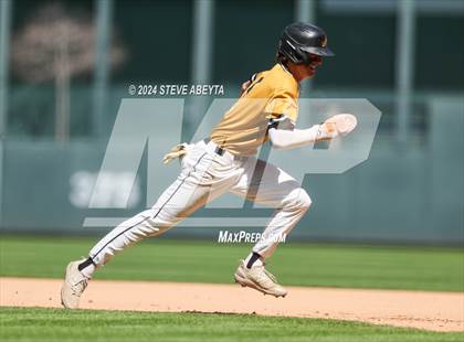Thumbnail 2 in Broomfield vs Arapahoe (Coors Field) photogallery.