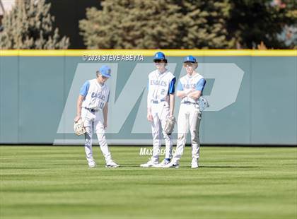 Thumbnail 2 in Broomfield vs Arapahoe (Coors Field) photogallery.