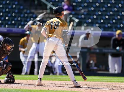 Thumbnail 2 in Broomfield vs Arapahoe (Coors Field) photogallery.