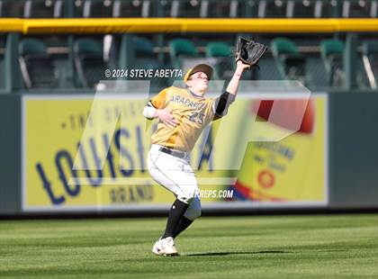 Thumbnail 2 in Broomfield vs Arapahoe (Coors Field) photogallery.