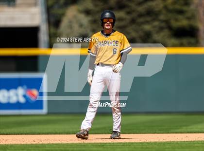 Thumbnail 3 in Broomfield vs Arapahoe (Coors Field) photogallery.