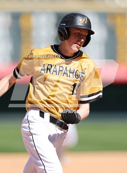 Thumbnail 3 in Broomfield vs Arapahoe (Coors Field) photogallery.