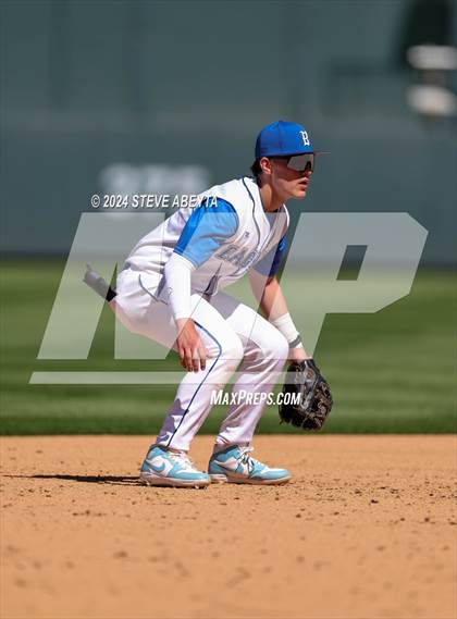 Thumbnail 3 in Broomfield vs Arapahoe (Coors Field) photogallery.