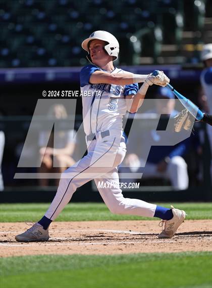 Thumbnail 1 in Broomfield vs Arapahoe (Coors Field) photogallery.