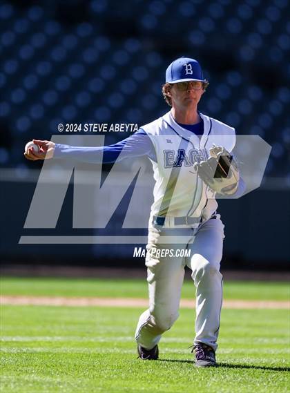 Thumbnail 1 in Broomfield vs Arapahoe (Coors Field) photogallery.