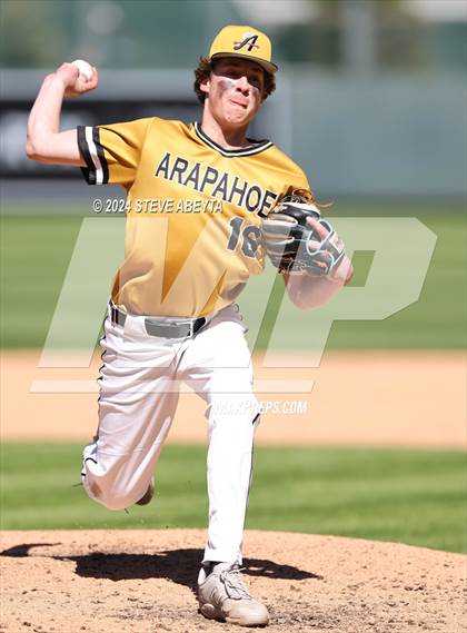 Thumbnail 1 in Broomfield vs Arapahoe (Coors Field) photogallery.