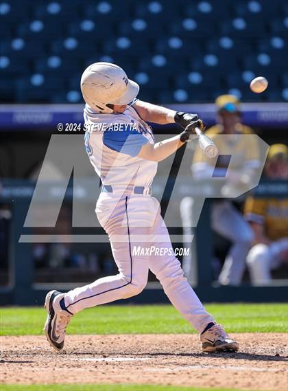 Thumbnail 3 in Broomfield vs Arapahoe (Coors Field) photogallery.