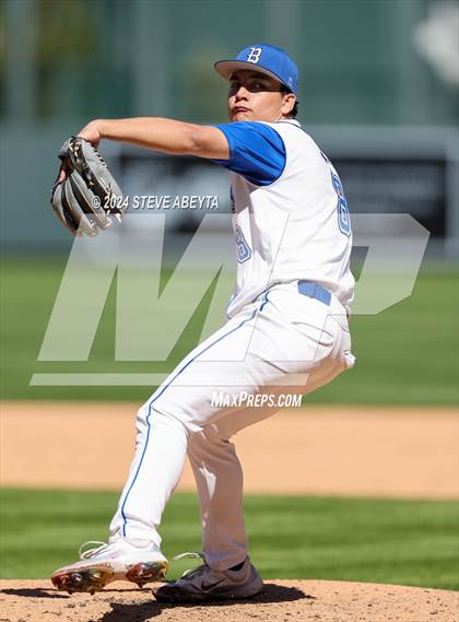 Thumbnail 3 in Broomfield vs Arapahoe (Coors Field) photogallery.