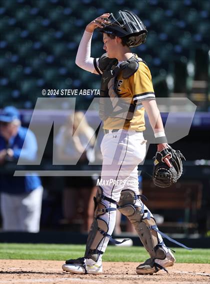 Thumbnail 2 in Broomfield vs Arapahoe (Coors Field) photogallery.