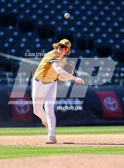 Thumbnail 2 in Broomfield vs Arapahoe (Coors Field) photogallery.