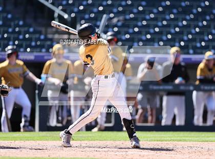 Thumbnail 3 in Broomfield vs Arapahoe (Coors Field) photogallery.
