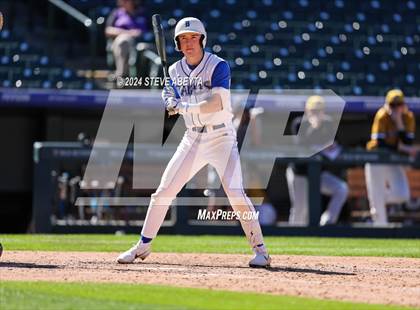 Thumbnail 2 in Broomfield vs Arapahoe (Coors Field) photogallery.