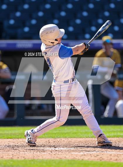 Thumbnail 1 in Broomfield vs Arapahoe (Coors Field) photogallery.