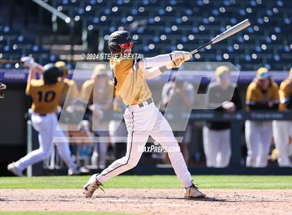 Thumbnail 1 in Broomfield vs Arapahoe (Coors Field) photogallery.