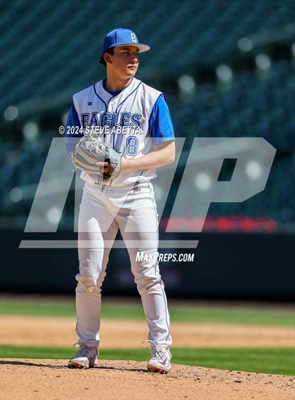 Thumbnail 1 in Broomfield vs Arapahoe (Coors Field) photogallery.