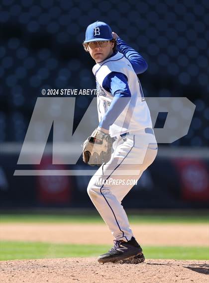 Thumbnail 2 in Broomfield vs Arapahoe (Coors Field) photogallery.