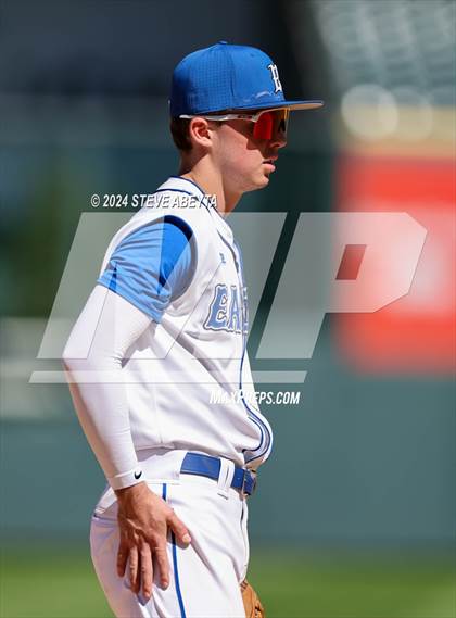 Thumbnail 1 in Broomfield vs Arapahoe (Coors Field) photogallery.