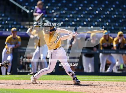 Thumbnail 1 in Broomfield vs Arapahoe (Coors Field) photogallery.