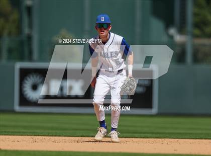 Thumbnail 2 in Broomfield vs Arapahoe (Coors Field) photogallery.