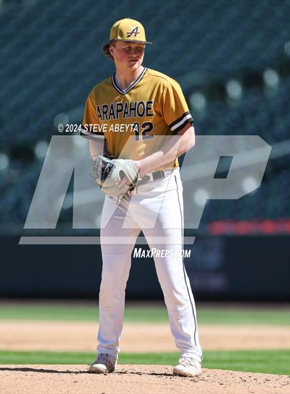 Thumbnail 1 in Broomfield vs Arapahoe (Coors Field) photogallery.