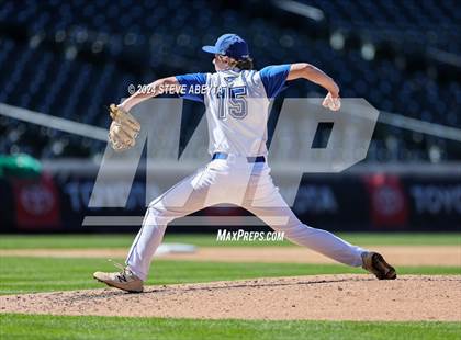 Thumbnail 3 in Broomfield vs Arapahoe (Coors Field) photogallery.