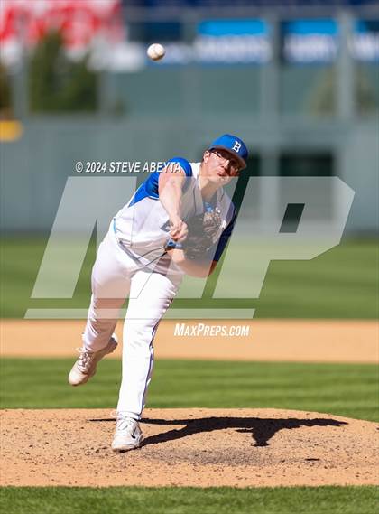 Thumbnail 3 in Broomfield vs Arapahoe (Coors Field) photogallery.